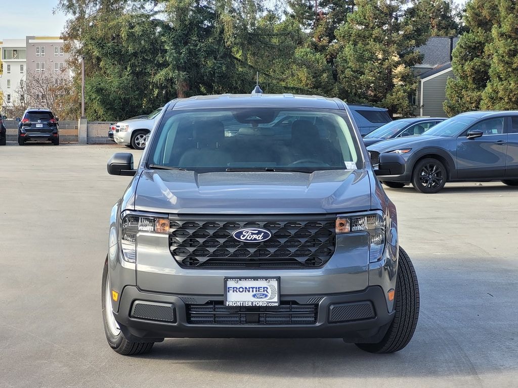 New 2025 Ford Maverick XL Truck SuperCrew