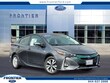  Toyota Prius Prime