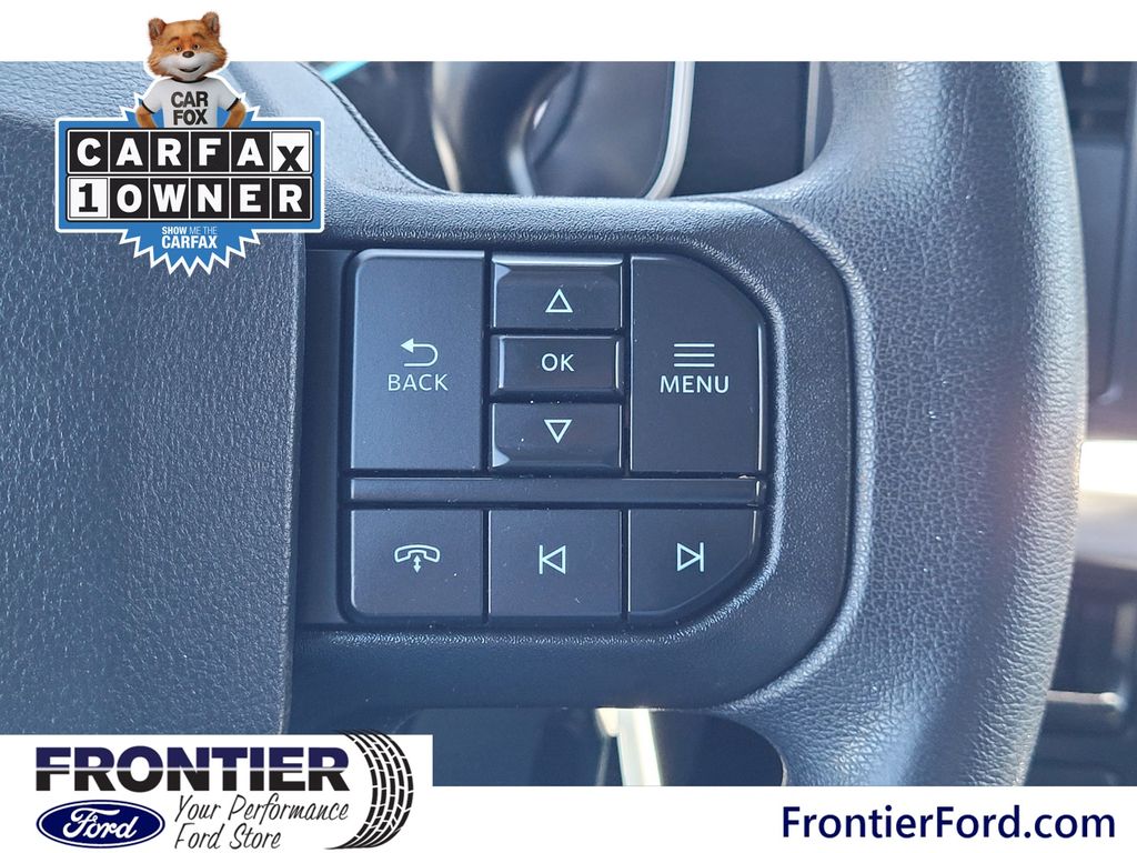 2022 Ford F-150 XL - Photo 17