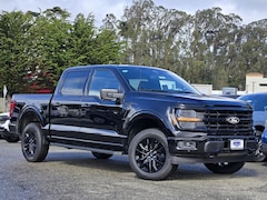 2026 Ford F-150 XLT Truck SuperCrew Cab 1FTFW3L84TFA05120