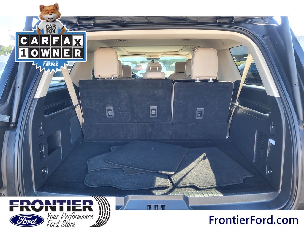 2024 Ford Expedition Max Limited photo 6