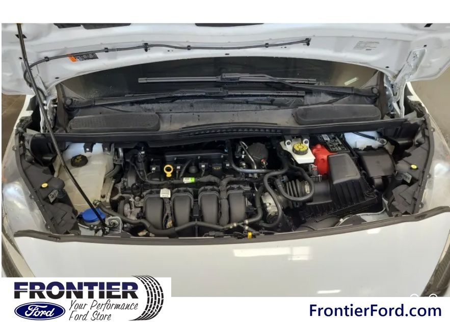 2022 Ford Transit Connect XLT photo 5