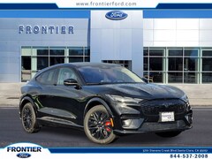 2025 Ford Mustang Mach-E Premium SUV 3FMTK3SU8SMA56398