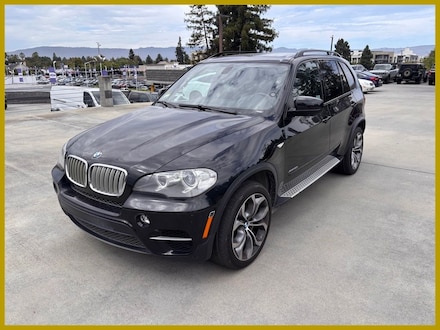 2013 BMW X5 xDrive50i SAV