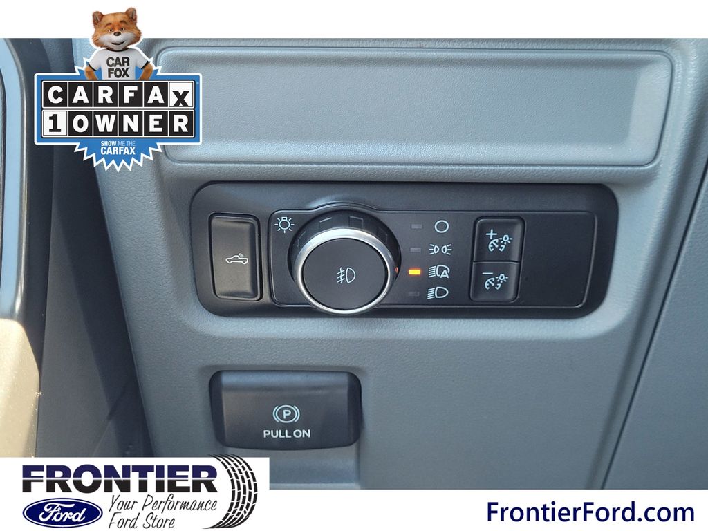 2022 Ford F-150 XL - Photo 15