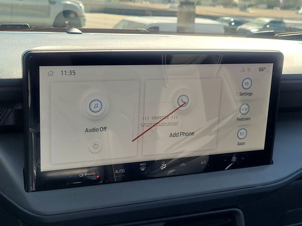 2025 Ford Maverick Lobo Standard - Photo 20