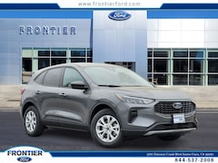 2025 Ford Escape Active SUV 1FMCU0GN4SUA77500