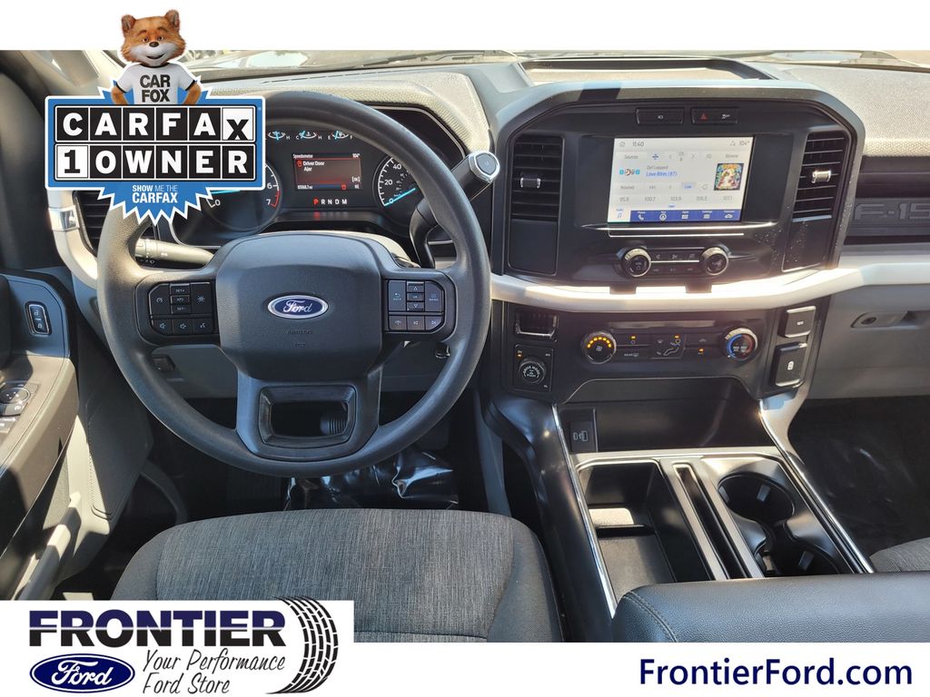 2022 Ford F-150 XL - Photo 8