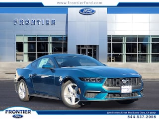 2026 Ford Mustang Ecoboost&reg; Fastback Coupe 1FA6P8TH9T5114212
