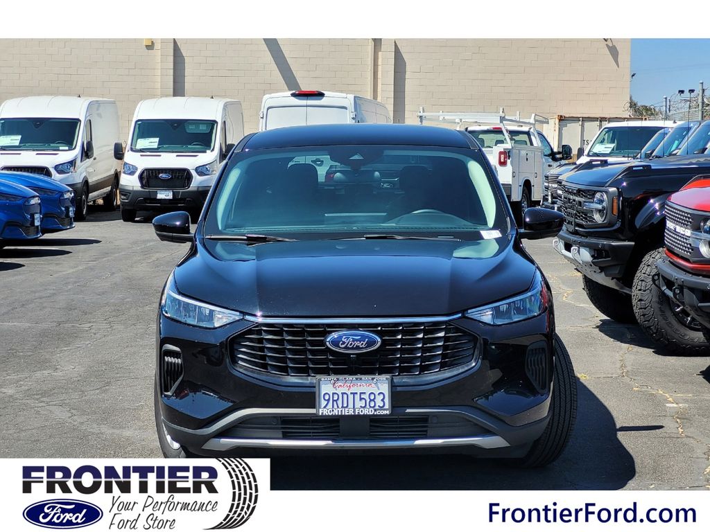 2024 Ford Escape Active photo 2