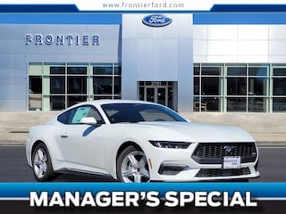 2026 Ford Mustang Ecoboost&reg; Fastback Coupe 1FA6P8TH5T5114420