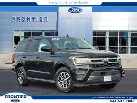 2024 Ford Expedition XLT SUV