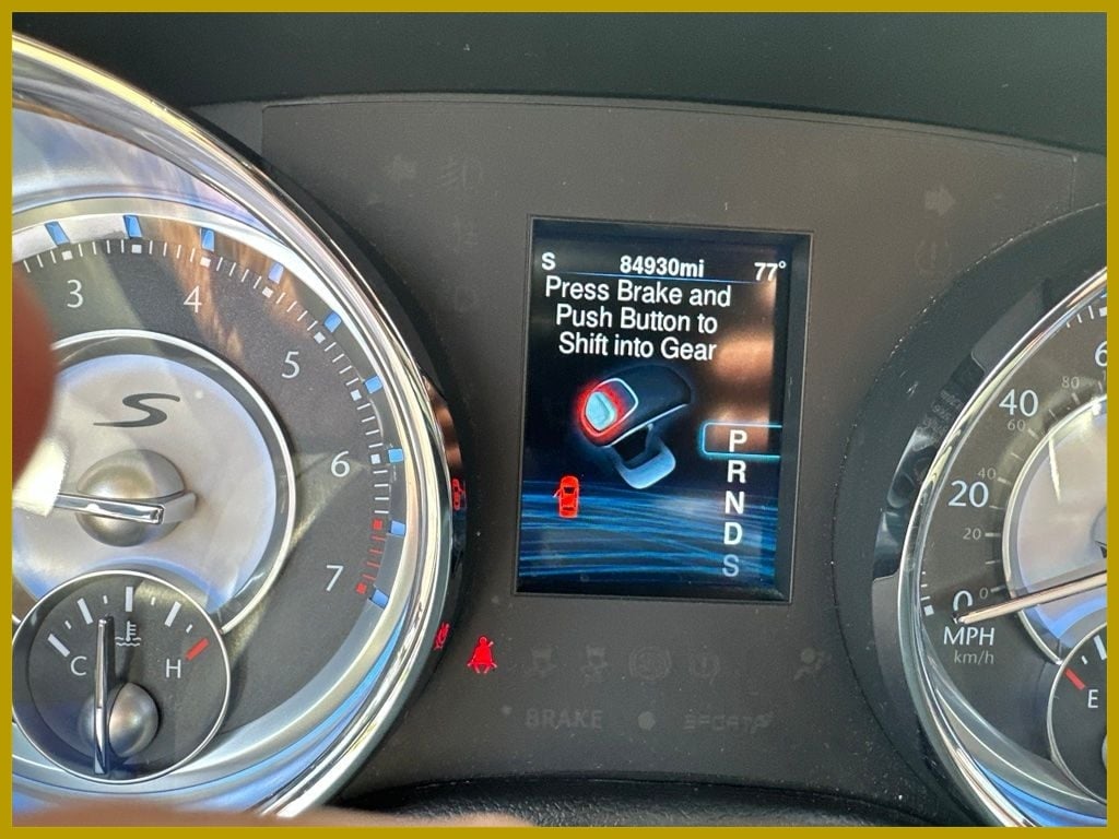  2013 Chrysler 300 S AWD   