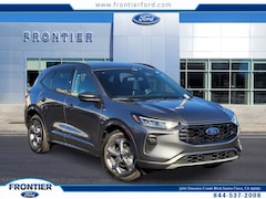 2024 Ford Escape ST-Line SUV 1FMCU0MZ7RUB11589