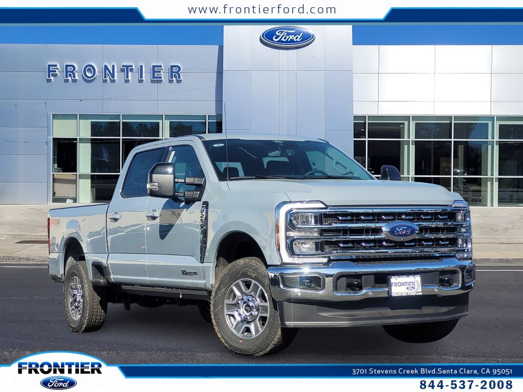 2026 Ford F-250 Lariat 4x4 Crew Cab 6-3/4' Box's photo