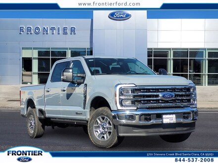 2026 Ford F-250 F-250&reg; Lariat&reg; Truck Crew Cab 1FT8W2BT4TED76888
