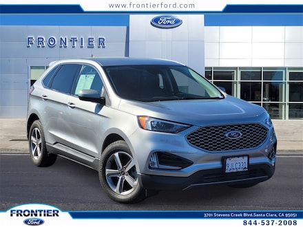 2023 Ford Edge SUV