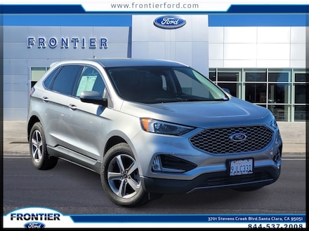2023 Ford Edge SUV