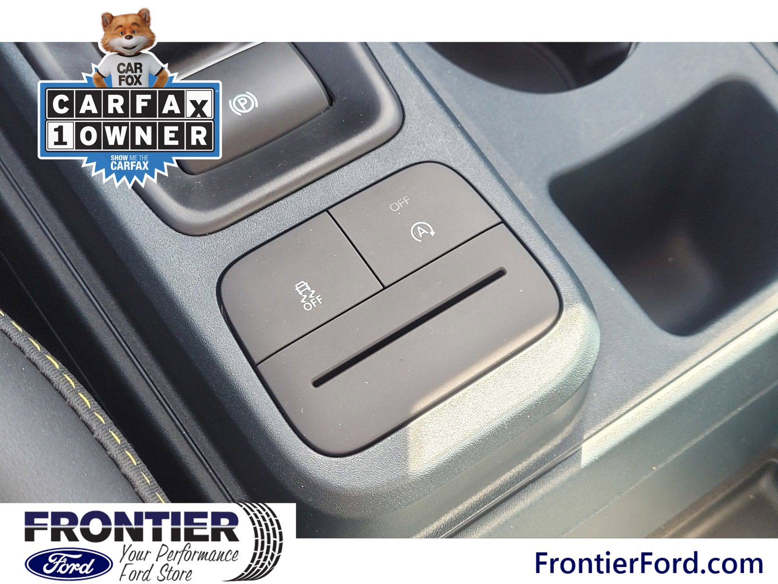 2025 Ford Maverick Lobo Standard - Photo 27