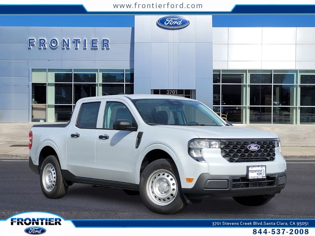 New 2026 Ford Maverick XL Truck SuperCrew
