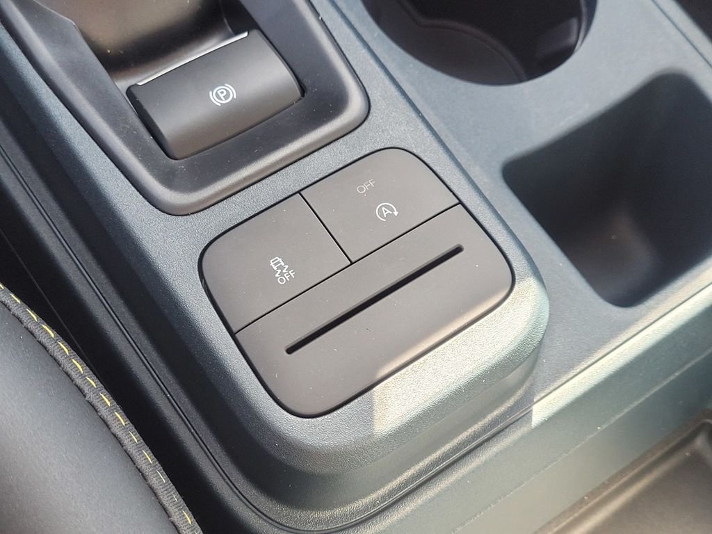 2025 Ford Maverick Lobo Standard - Photo 25