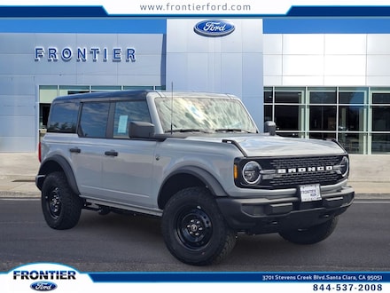 2026 Ford Bronco Big Bend&reg; SUV 1FMDE7BH4TLA64653