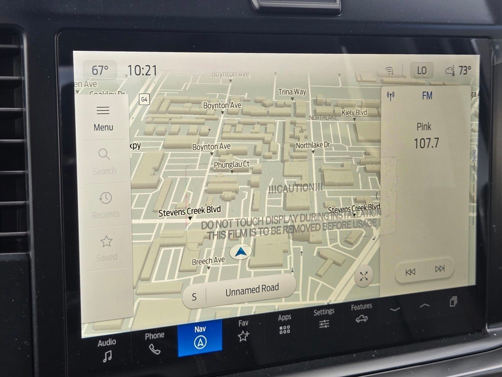 2026 Ford F-350 Super Duty Lariat - Photo 20