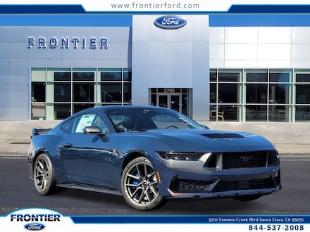2025 Ford Mustang Dark Horse Premium Coupe 1FA6P8R06S5504684 2025 Ford Mustang Dark Horse Premium Coupe 1FA6P8R06S5504684