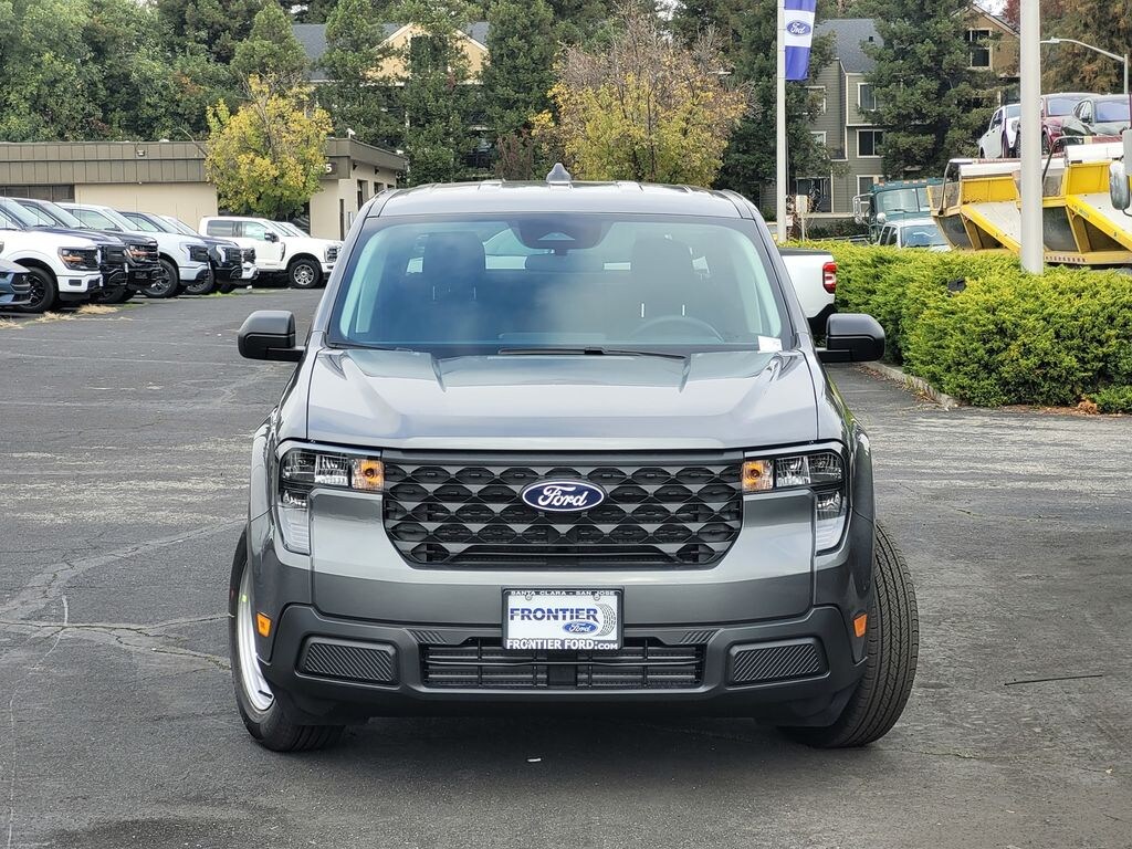 New 2025 Ford Maverick XL Truck SuperCrew