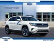 Volkswagen Atlas Cross Sport