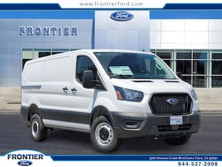 2025 Ford Transit-250 Cargo Cargo Van Van Low Roof Van 1FTBR1Y81SKA79538