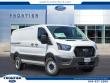  Ford Transit-250 Cargo