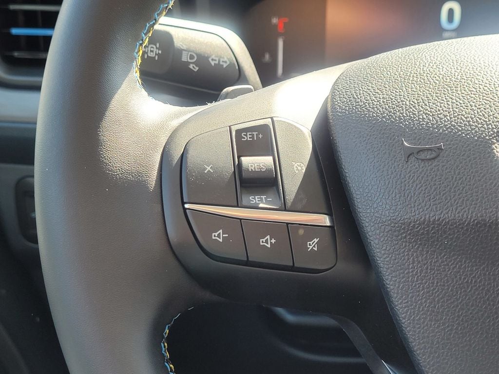 2025 Ford Maverick Lobo Standard - Photo 16