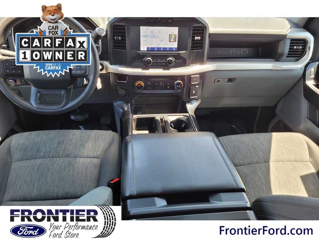 2022 Ford F-150 XL - Photo 7