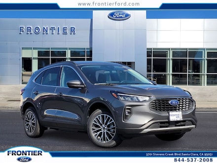 2025 Ford Escape Plug-in Hybrid SUV 1FMCU0E11SUB30041