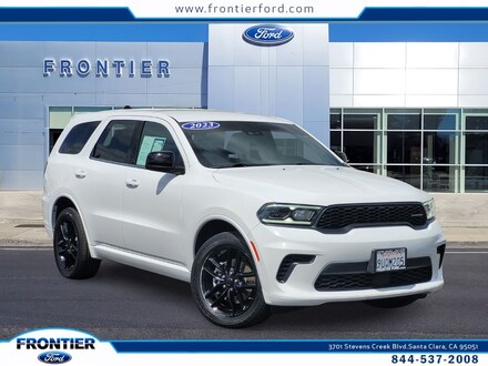 2023 Dodge Durango GT SUV