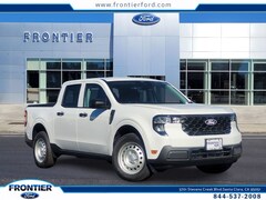 2026 Ford Maverick XL Truck SuperCrew 3FTTW8BA1TRA67291