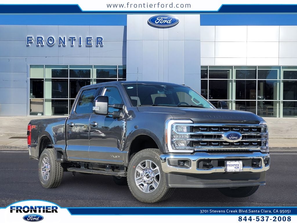 2026 Ford F-250 Lariat 4x4 Crew Cab 6-3/4' Box's photo