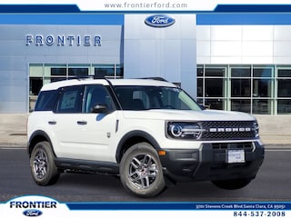 2025 Ford Bronco Sport Big Bend SUV 3FMCR9BN1SRF40326 2025 Ford Bronco Sport Big Bend SUV 3FMCR9BN1SRF40326