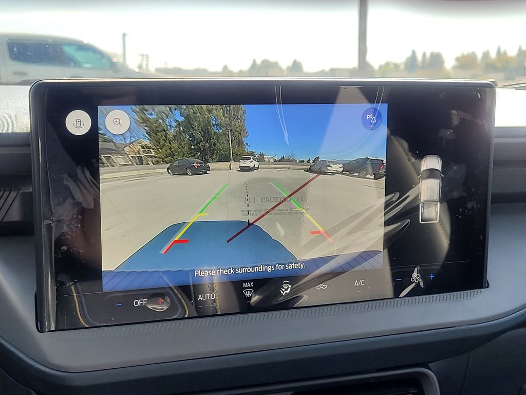 2025 Ford Maverick Lobo Standard - Photo 21