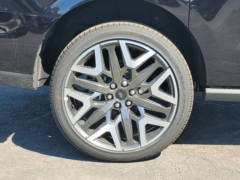 New 2026 Ford Expedition MAX Platinum SUV