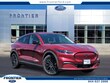 Ford Mustang Mach-E