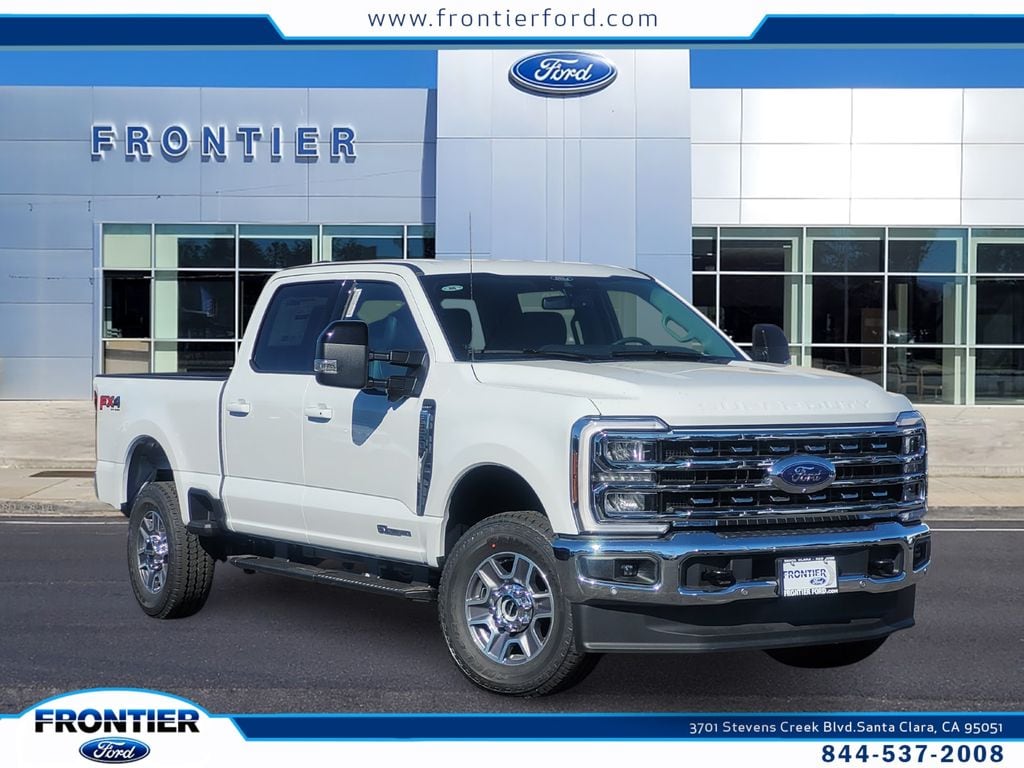 2026 Ford F-250 Lariat 4x4 Crew Cab 6-3/4' Box's photo