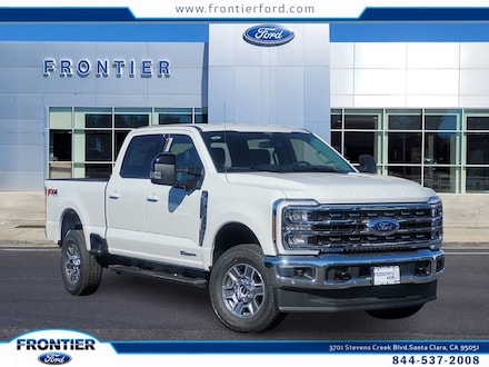 2026 Ford F-250 F-250 Lariat Truck Crew Cab 1FT8W2BT6TEE06926