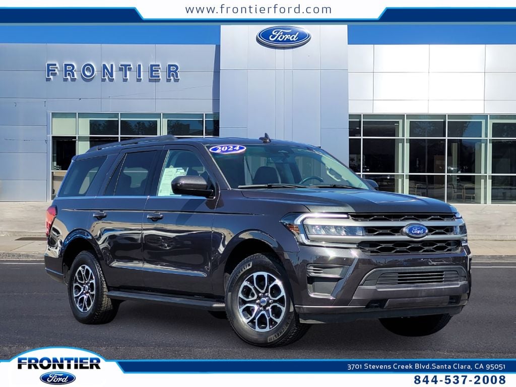 2024 Ford Expedition XLT