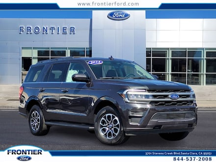 2024 Ford Expedition XLT SUV