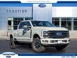  Ford Super Duty