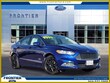  Ford Fusion Energi