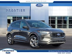 2024 Ford Escape ST-Line SUV 1FMCU0MZ1RUB05285