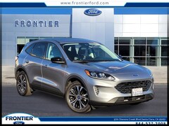 2022 Ford Escape SE SUV